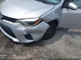 Toyota Corolla Le 5YFBURHE0EP086859 снимка