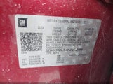 GMC Acadia Slt-1 1GKKNULS4KZ183999 снимка