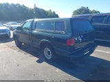 Chevrolet S-10 1GCCS14H638101207 снимка