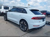 Audi Q8 Premium Plus 55 Tfsi Quattro WA1EVBF1XSD005800 снимка