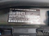 BMW I3 Base W/Range Extender WBY1Z4C51EVX62674 снимка