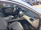 Cadillac Cts Luxury 1G6AX5SX0H0126753 снимка