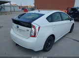 Toyota Prius Two JTDKN3DU8E0381581 снимка