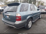 Acura Mdx Touring 2HNYD18616H505453 снимка