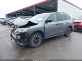 Nissan Pathfinder Sl 5N1DR2MNXKC642196 снимка