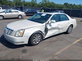 Cadillac Dts Premium Collection 1G6KH5EY3AU136357 снимка