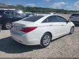 Hyundai Sonata Gls 5NPEB4AC4BH073247 снимка