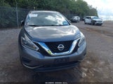 Nissan Murano S 5N1AZ2MH0JN196169 снимка