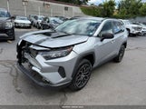 Toyota Rav4 Hybrid Le 2T3LWRFV5LW073934 fotografie