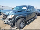 Honda Ridgeline Rts 2HJYK16486H520752 снимка