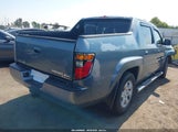 Honda Ridgeline Rts 2HJYK16486H520752 снимка