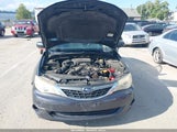 Subaru Impreza 2.5I JF1GH616X8H814544 fotografie
