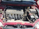 Toyota Corolla Le JTDBR32E360064163 снимка