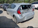 Toyota Prius C One JTDKDTB3XF1104262 снимка