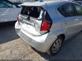 Toyota Prius C One JTDKDTB3XF1104262 снимка
