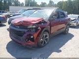 Chevrolet Trailblazer Fwd Rs KL79MTSL7NB117250 снимка