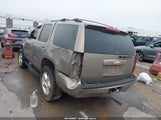 Chevrolet Tahoe Ltz 1GNFK13087R182372 fotografie
