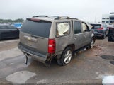 Chevrolet Tahoe Ltz 1GNFK13087R182372 photo