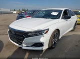 Honda Accord Sport 1HGCV1F32MA016160 снимка