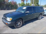 Toyota Tacoma 4TAVL52N7XZ485290 photo