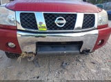 Nissan Titan Se 1N6BA06B06N550998 fotografie