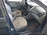 Hyundai Accent Gs KMHCT5AE5EU188604 снимка