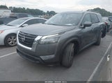 Nissan Pathfinder Sv Fwd 5N1DR3BA5SC211822 photo