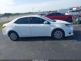 Toyota Corolla Le 5YFBURHE3KP909666 снимка