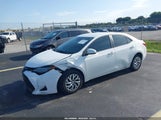 Toyota Corolla Le 5YFBURHE3KP909666 снимка