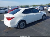 Toyota Corolla Le 5YFBURHE3KP909666 снимка
