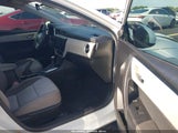 Toyota Corolla Le 5YFBURHE3KP909666 снимка