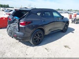 Chevrolet Blazer Fwd Rs 3GNKBERS1MS572219 photo