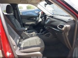 Chevrolet Trailblazer Fwd Lt KL79MPS20PB190915 снимка