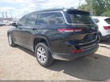 Jeep Grand Cherokee L Limited 4X4 1C4RJKBG1P8816835 fotografie