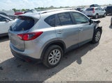 Mazda Cx-5 Touring JM3KE2CY2E0425998 снимка