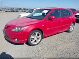 Mazda Mazda3 S JM1BK343951327748 снимка