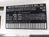 Mercedes-Benz C 300 55SWF4JB6JU253518 photo
