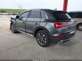 Audi Q5 Prestige 45 Tfsi S Line Quattro S Tronic WA1FAAFY8P2171601 снимка