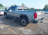 GMC Sierra 3500Hd 4Wd Standard Bed Denali 1GT49WEY2RF407742 fotografie