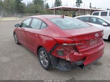 Hyundai Elantra Se KMHD84LFXHU195316 fotografie