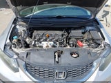 Honda Civic Lx 19XFB2F59DE281750 снимка