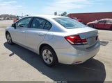 Honda Civic Lx 19XFB2F59DE281750 снимка