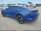 Chevrolet Camaro Rwd 1Lt 1G1FB1RS1L0113886 fotografie