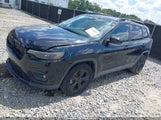 Jeep Cherokee Altitude Fwd 1C4PJLLB5KD324678 fotografie