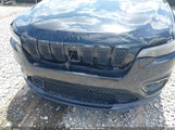 Jeep Cherokee Altitude Fwd 1C4PJLLB5KD324678 fotografie