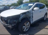 Hyundai Santa Fe Sport 2.0L Turbo 5XYZWDLA0FG249161 снимка