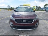 Kia Sorento 2.0T Ex 5XYPH4A1XGG156251 снимка