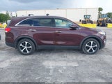 Kia Sorento 2.0T Ex 5XYPH4A1XGG156251 снимка