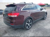 Kia Sorento 2.0T Ex 5XYPH4A1XGG156251 снимка