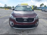 Kia Sorento 2.0T Ex 5XYPH4A1XGG156251 снимка